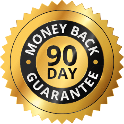 MetaBurn 180 day money back guarantee