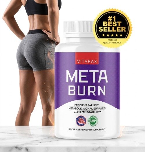 Body energy burning and metabolism support concept