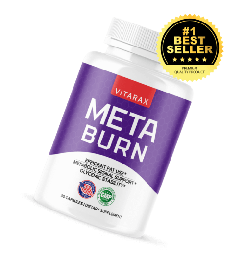 MetaBurn Official